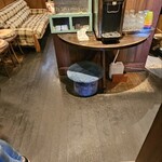 カフェ・グリーンラバーズ - 