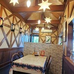 カフェ・グリーンラバーズ - 