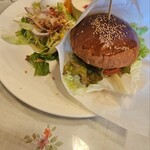 カフェ・グリーンラバーズ - 