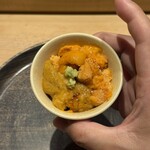 寿し おおはた - 