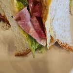 カフェ・グリーンラバーズ - 