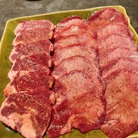 焼肉 ワガママ気まま - 