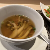和食鉄板 銀座 朔月 - 