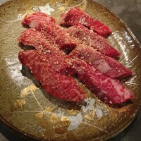 焼肉 ワガママ気まま - 