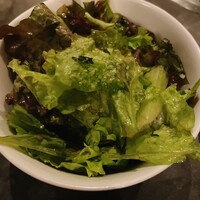 焼肉 ワガママ気まま - 