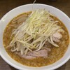 味噌麺処 田坂屋