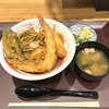 天ぷら 天寅 新風館店