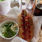 カフェ シエロ - 