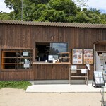 egg cafe KURAGARI - 