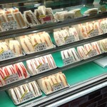 サンドイッチ工房 サンドリア - 2025/05/24