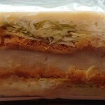 サンドイッチ工房 サンドリア - チキン南蛮：2025/05/24