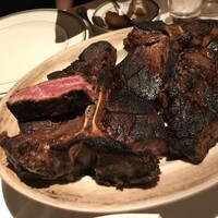 ウルフギャング・ステーキハウス 六本木 - 