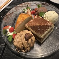 リストランテASO - 