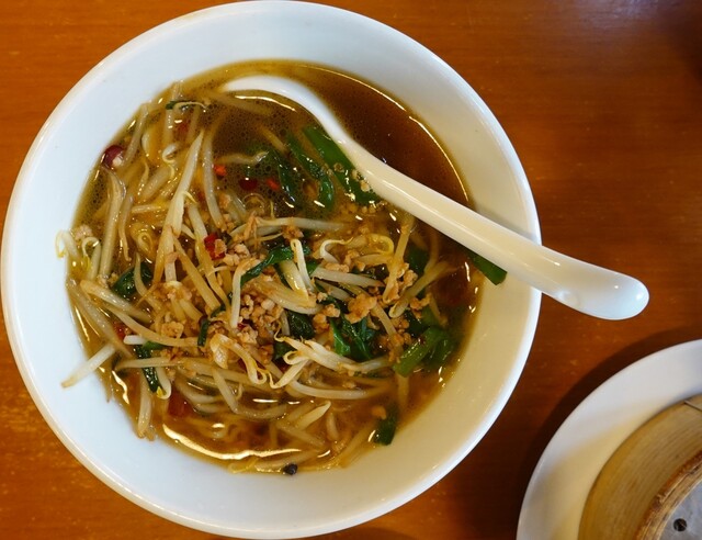 Taiwan Kozara Ryori Nanfu Hane Ten