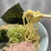 自家製麺 40 STAND