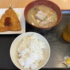 わが家の食堂 日暮里店