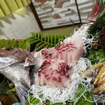 竜宮料理の宿 八島 - 