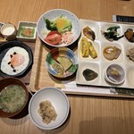 ひぜんや - 私の朝食