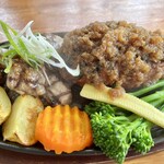 ARAI SHOUTEN - ワイルドプレート