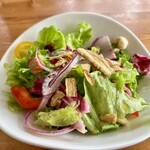 ARAI SHOUTEN - ランチサラダ