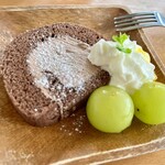 ARAI SHOUTEN - デザート