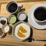 ひぜんや - 私のデザート