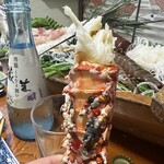 竜宮料理の宿 八島 - 