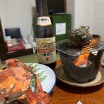 竜宮料理の宿 八島 - 