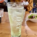 ARAI SHOUTEN - ジントニック