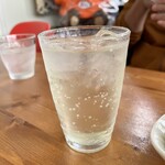 ARAI SHOUTEN - レモンスカッシュ