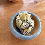 ARAI SHOUTEN - さつまいもとクリームチーズ