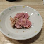 焼き鳥 でん - 新商品