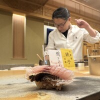鮨 きのした - 