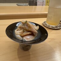 鮨 きのした - 