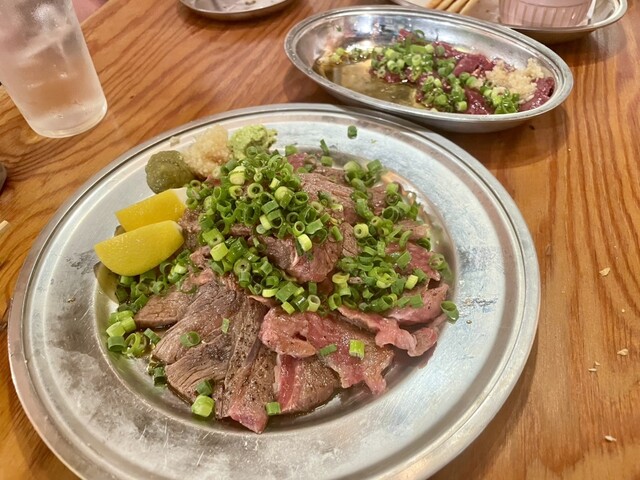 ニ◯加屋大衆 - 山形（居酒屋）の写真