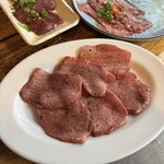 炭火焼 ゆうじ - 