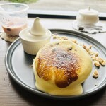 cafe Rob 白河店 - 