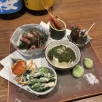 神楽坂 ほたる燈 - 