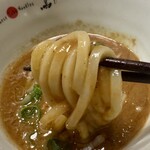 中華蕎麦 とみ田 - 