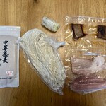 中華蕎麦 とみ田 - 