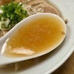 中華蕎麦 とみ田 - 