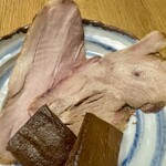 中華蕎麦 とみ田 - 