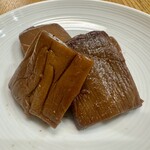 中華蕎麦 とみ田 - 