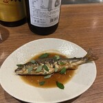 神楽坂 ほたる燈 - 