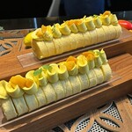 インプレイス 3-3 - 