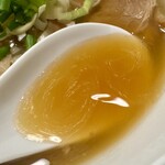 中華蕎麦 とみ田 - 