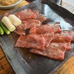 炭火焼 ゆうじ - 