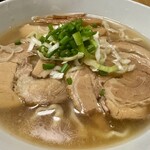 中華蕎麦 とみ田 - 