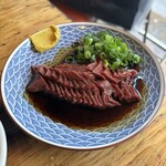 炭火焼 ゆうじ - 