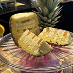 インプレイス 3-3 - 